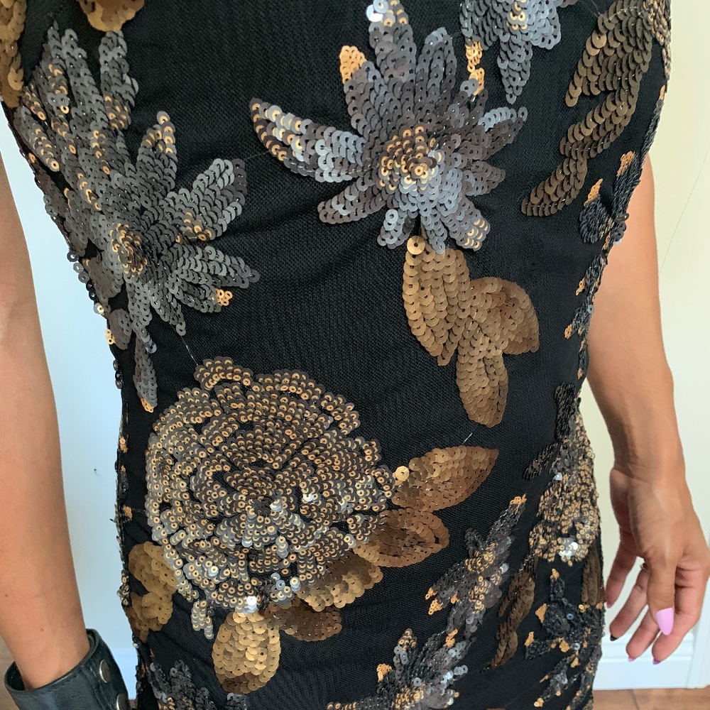 Cocktail Dress - Picture 3 of 3
